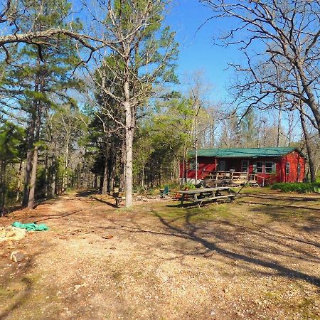 Rock Eddy Bluff Farm Cabins Dixon Exterior foto